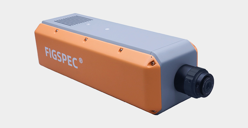 高光譜相機(線掃描)FS1A系列